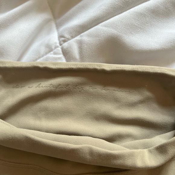 Gymshark Whitney Simmons Leggings - Picture 4 of 6